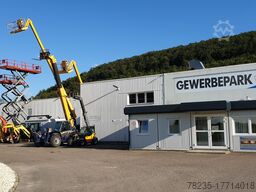 Wacker Neuson ET145