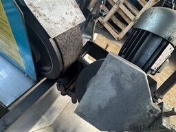 Gecam Euro Fintec 128 steel tube