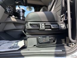 SCANIA SCANIA 660 S V8 ***FULL PNEUMATIC 4+2