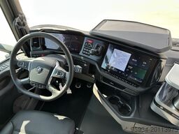 SCANIA SCANIA 660 S V8 ***FULL PNEUMATIC 4+2