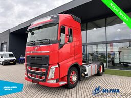 Volvo FH 460 4x2 PTO + I-Park