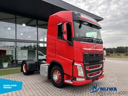 Volvo FH 460 4x2 PTO + I-Park