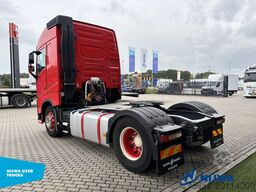 Volvo FH 460 4x2 PTO + I-Park