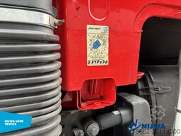 Volvo FH 460 4x2 PTO + I-Park