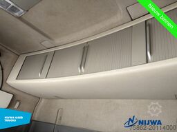 Volvo FH 460 4x2 PTO + I-Park