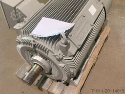 Siemens 1LA8315-6PM80-Z