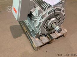 Siemens 1LA8315-6PM80-Z