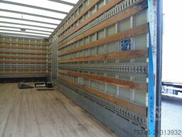 MAN TGL 12.250 + EURO 5 + LIFT