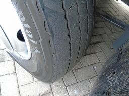 MAN TGL 12.250 + EURO 5 + LIFT