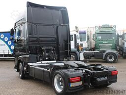DAF XF 530 + EURO 6 + mega + full Options !!!