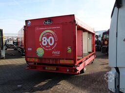 Iveco Eurocargo 100E18 + EURO 5 + LOW KM