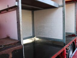 Iveco Eurocargo 100E18 + EURO 5 + LOW KM