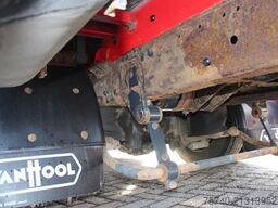 Iveco Eurocargo 100E18 + EURO 5 + LOW KM