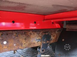 Iveco Eurocargo 100E18 + EURO 5 + LOW KM