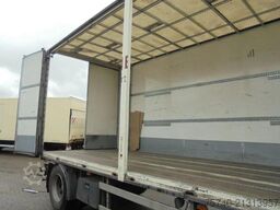 DRACO AXS 220 2 AXLE