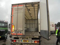 DRACO AXS 220 2 AXLE