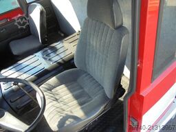 Steyr 1490 + Manual + 6X6 + 16000 L + TATRA