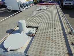 Steyr 1490 + Manual + 6X6 + 16000 L + TATRA