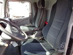 Mercedes-Benz Atego 816 + Euro 5