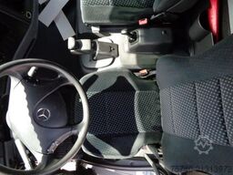 Mercedes-Benz Atego 816 + Euro 5