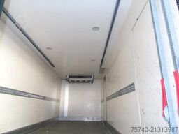 DAF CF 26.330 + CARRIER SUPRA + LOADLIFT