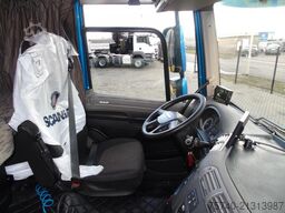 DAF CF 26.330 + CARRIER SUPRA + LOADLIFT