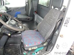 Mercedes-Benz Axor 3243 + 8X4 + MANUAL + SPRING