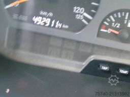 Mercedes-Benz Axor 3243 + 8X4 + MANUAL + SPRING