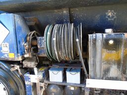 Volvo FM 12.340 12.340 + ecota 14.700 liter + 8x4 + e...