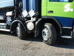 Volvo FM 12.340 12.340 + ecota 14.700 liter + 8x4 + e...