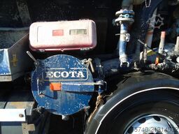 Volvo FM 12.340 12.340 + ecota 14.700 liter + 8x4 + e...