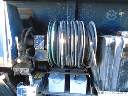 Volvo FM 12.340 12.340 + ecota 14.700 liter + 8x4 + e...