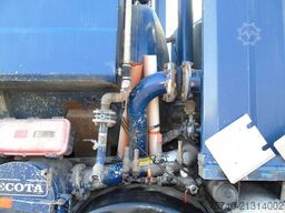 Volvo FM 12.340 12.340 + ecota 14.700 liter + 8x4 + e...