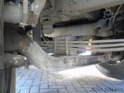 Volvo FM 12.340 12.340 + ecota 14.700 liter + 8x4 + e...