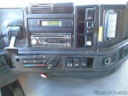 Volvo FM 12.340 12.340 + ecota 14.700 liter + 8x4 + e...