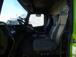 Volvo FM 12.340 12.340 + ecota 14.700 liter + 8x4 + e...