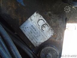 Volvo FM 12.340 12.340 + ecota 14.700 liter + 8x4 + e...