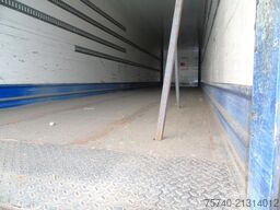 Van Hool 2x saf lift