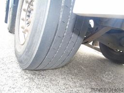 Van Hool 2x saf lift