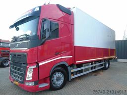 Volvo FH 460 + TRS COOLING + LIFT + EURO 6