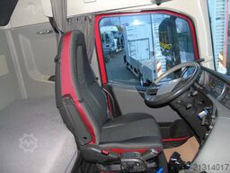 Volvo FH 460 + TRS COOLING + LIFT + EURO 6