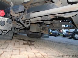 Volvo FH 460 + TRS COOLING + LIFT + EURO 6