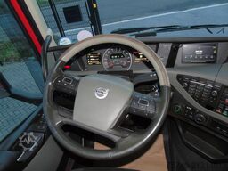Volvo FH 460 + TRS COOLING + LIFT + EURO 6