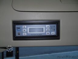 Volvo FH 460 + TRS COOLING + LIFT + EURO 6