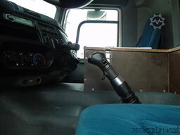 DAF CF 85.380 + MANUAL + PALFINGER PK20.000 + 6X2 S...