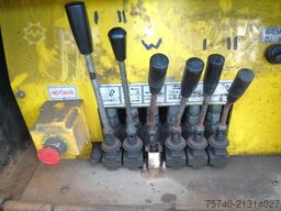 MAN TGL 8.180 + winch + MANUAL + EURO 5 + system wo...