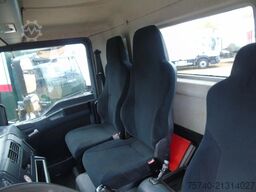 MAN TGL 8.180 + winch + MANUAL + EURO 5 + system wo...