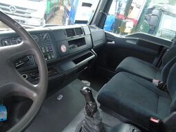 MAN TGL 8.180 + winch + MANUAL + EURO 5 + system wo...