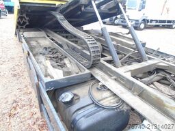 MAN TGL 8.180 + winch + MANUAL + EURO 5 + system wo...