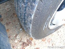 MAN TGL 8.180 + winch + MANUAL + EURO 5 + system wo...